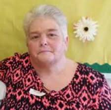 Gloria Lumpkin departed this earthly life