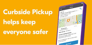 Maybe you would like to learn more about one of these? What Is Curbside Pickup Grubhub For Drivers