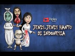 Download gambar hantu bergerak 1; Jenis Hantu Di Indonesia 1 Pocong Tuyul Leak Kuntilanak Kuyang Jenglot Horortime Youtube Hantu Jenis Ghost