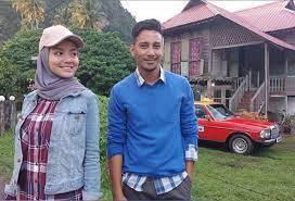 Tonton dan download drama melayu live filem malay video. Miss Banu Story Sinopsis Telemovie Teksi Love