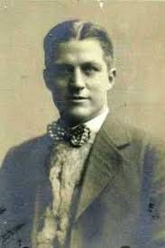 Michael Hubert Francis Thunder (1879-1916)