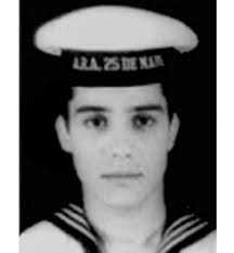 Comisión de Familiares de Caídos en Malvinas