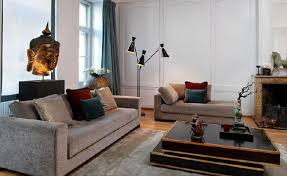 While it can work if you are. Top 10 Living Room Lighting Design Ideas From Icff 2015