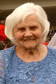 Marjorie Erickson Obituary (1930