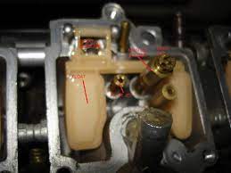 Bike Wont Start, Also How To Clean Jets ? | Kawasaki Ninja Zx-6R Forum