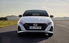 Maybe you would like to learn more about one of these? Hyundai Prasentiert Den Neuen I20 Nun Auch Als N Line Hyundai Media Newsroom