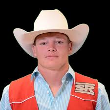 College National Finals Rodeo