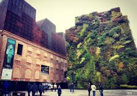 Последние твиты от caixaforum (@caixaforum). Caixaforum Madrid Madrid Art In A Beautiful Setting