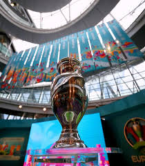 Which countries are still hosting euro 2020 and how many fans will they allow? Uefa Considers Giving Euro 2020 Hosting Responsibility To One Country