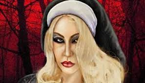 Cherie Farr's Instagram, Twitter & Facebook