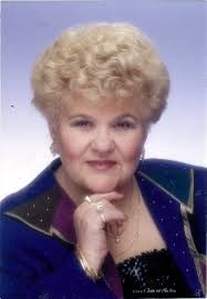 Ingeborg Rivera Obituary