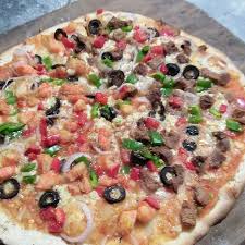 Crazy chef is a indian takeaway in bradford. Chef Special Picture Of Pizza Hub Pottuvil Tripadvisor