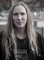 Elinor Shaffer's Instagram, Twitter & Facebook