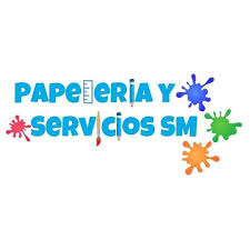 PAPELERíA SM