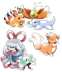 Found The Banana Flies Gold Pokemon Pokemon Pokemon Alola