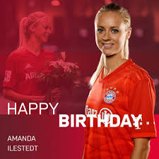 Amanda ilestedt is 28 years old，birstday is 1993/01/17 utc, and he is 178 cm tall and 68 kg. Facebook