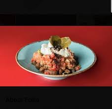 Their business is recorded as exempt private company limited by shares. Fotia Singapur Central Area City Area Restaurant Bewertungen Telefonnummer Fotos Tripadvisor