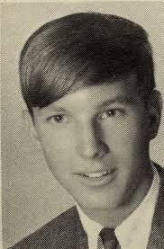 Sadly, we have lost another classmate. Rest in peace, Ed Lawson. # John E.  Lawson ## December 10, 1957 — March 18, 2024 John E. "Ed" Lawson, 66, of  Wakarusa, passed away