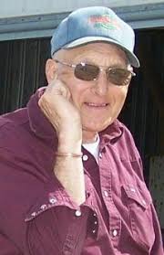 Douglas Rainey, nurse, farmer, businessman, cattleman and friend to many,  passed away today checking