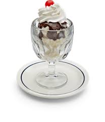 Desserts lower in saturated fat than the chocalate nut sundae. The Most Sugary Frozen Desserts From 25 Chains Data Business 2 Community
