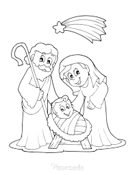 One of top rated groups in free printable jesus coloring pages is wallpaper. 52 Bible Coloring Pages Free Printable Pdfs