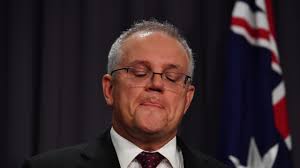 Could scott morrison have farded and shidded his pantaloons at engadine maccas while making a quick exit from shark park back to canberra? Vlhwx3ybptmxlm