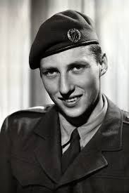 King Harald's Life in Photos