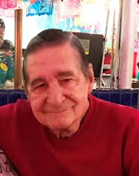 Edwin Roper Obituary