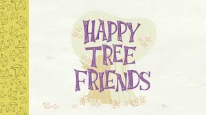Htf handy x mole : Happy Tree Friends Wikipedia