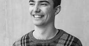 Daniel Buckland's Instagram, Twitter & Facebook