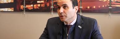 CBN Exclusive: Sheriff Paul Penzone