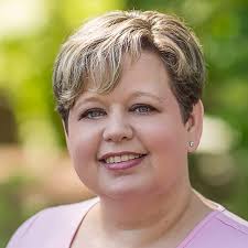 Michelle Handley Principal