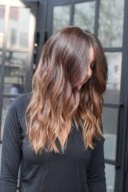 The 5 Most Exciting Trend Hair Colors For 2017 2017 Is Just A Few Weeks Old And The Latest Trends In Hai In 2020 Hair Styles New Hair Color Trends Hair Color Trends