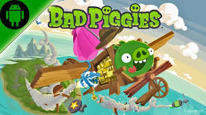 You can download the game bad piggies hd for android with mod money. Descargar Bad Piggies Hd Mod 2 3 0 Mod Power Ups Desbloqueado Y Dinero Ilimitado