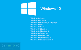 En muchas versiones y la que estamos revisando aquí es windows 10 pro x64. Ventanas 10 Aio 22 En 1 32 64 Descarga Gratuita De Bit Iso Entrar En La Pc