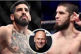 Bad News for Islam Makhachev as Dana White's Plans for Ilia Topuria to Save  UFC 317 Gets Veteran's Grim Verdict - EssentiallySports