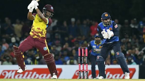 SL vs WI Dream11 Prediction Today Match 3rd ODI West Indies Tour of Sri Lanka 2024
