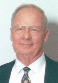 A. Crandall Obituary (1934