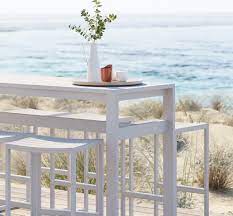 Add to compare compare now. Eos Rectangular Bar Table Matthew Hilton Outdoor Case Furniture