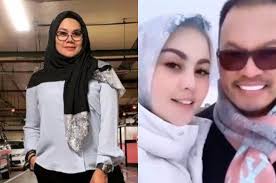 Kehidupan rumah tangga jennifer dunn dan faisal harris memang tak pernah luput dari sorotan. Kini Hidup Bahagia Usai Hempaskan Sang Suami Sarita Abdul Mukti Tampil Cantik Dalam Balutan Seragam Busana Lebaran Coklat Bersama Anak Anaknya