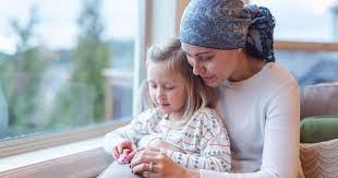 De novo metastatic breast cancer and recurrent breast cancer. How To Tell Someone You Have Metastatic Breast Cancer Sharecare