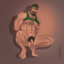 Rule34 - If it exists, there is porn of it   8422501