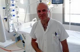 Le Service Reanimation De L Hopital Fleyriat Fait Peau Neuve