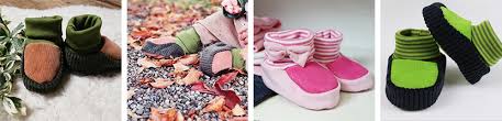 Maybe you would like to learn more about one of these? Freebook Baby Schuhchen Stick Und Style