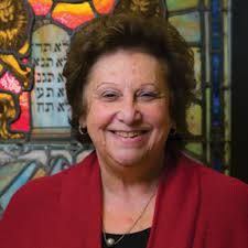 2022:3 Eishet Chayil