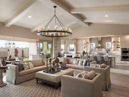 New Homes For Sale In Hawthorn Manor Az Maracay Homes Living Room Design Decor Farm House Living Room Home