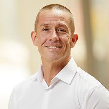 Jason Beatty's Instagram, Twitter & Facebook