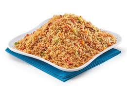 Ils emploient habituellement la poudre de maïs et d'autres céréales en tant que matière première première principale, par le mélange, l'expulsion, l'écaillement, le séchage, la cuisson, l'enduit et le refroidissement, pour obtenir les flocons croustillants. Accueil Les Produits Zinda