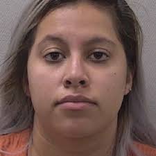 Former Lexington Co. detention officer charged with misconduct, conspiracy