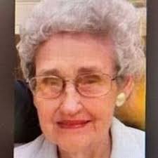Bobbie Jean F. Laird Obituary May 14, 2024